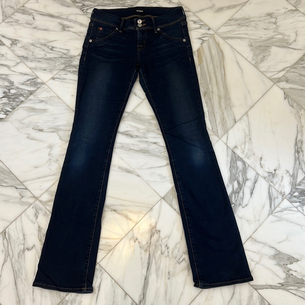 Hudson Jeans bootcut jeans